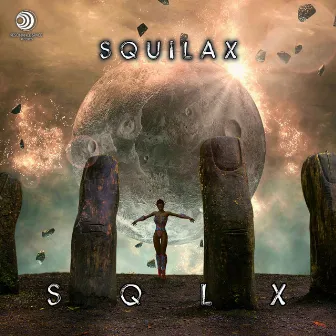 SQLX by Squilax