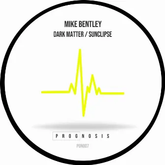 Dark Matter / Sunclipse by Mike Bentley