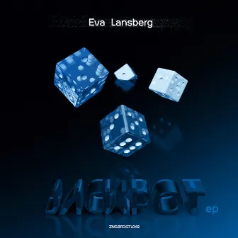 Jackpot Ep by Eva Lansberg