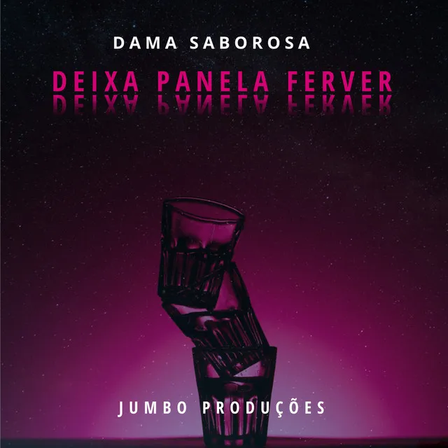 Deixa Panela Ferver