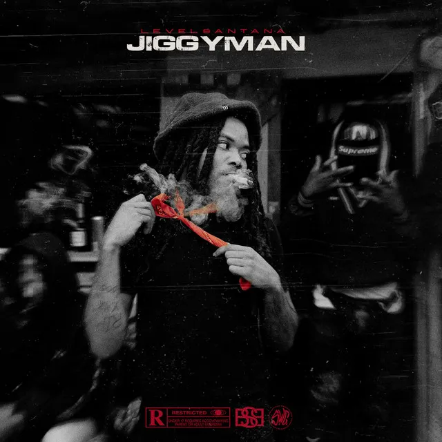 JIGGYMAN