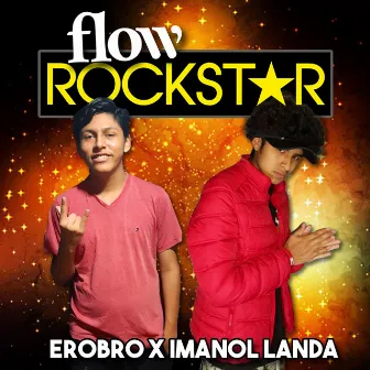 Flow Rockstar by 