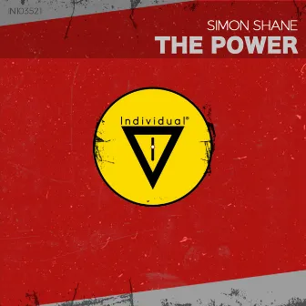 The Power by Simon Shane