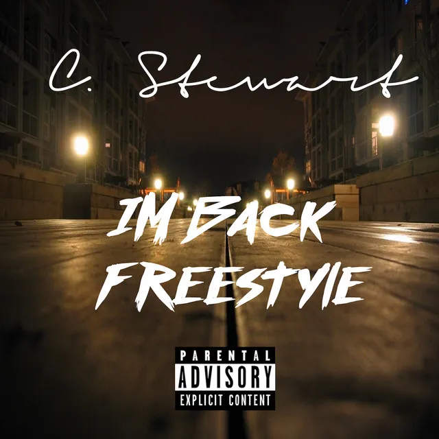 Im Back: Freestyle