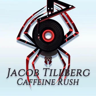 Caffeine Rush by Jacob Tillberg