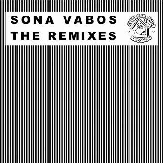 The Remixes by Sona Vabos