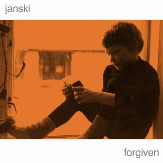 Forgiven by Janski