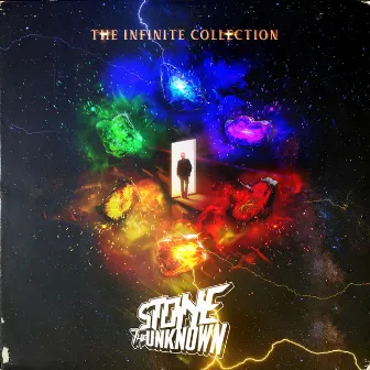 The Infinite Collection by Stone The Unknown