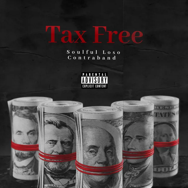 Tax Free