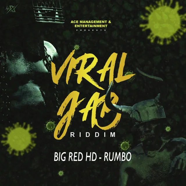 Rumbo - Viral Jab Riddim