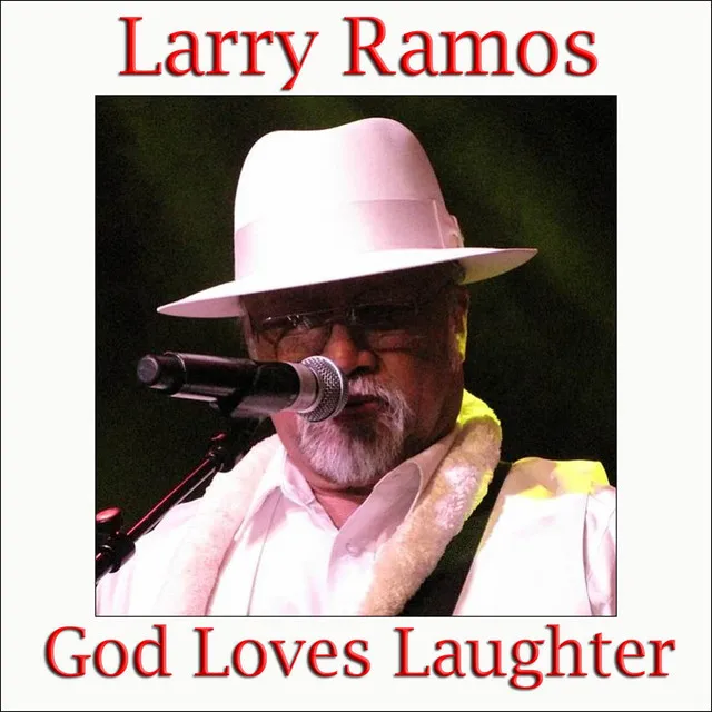 Larry Ramos