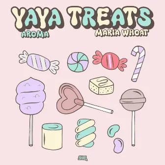 Yaya Treats by Aroma