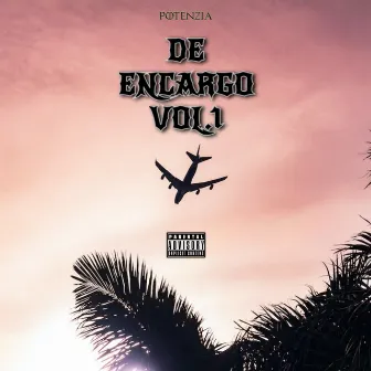 De Encargo Vol. 1 by Christian Leyva