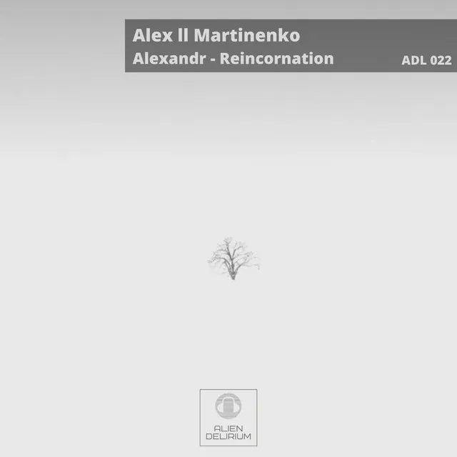 Alexandr - Reincornation