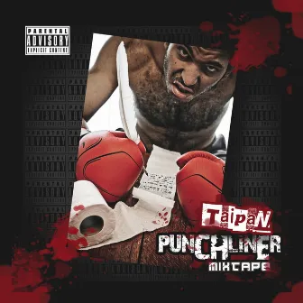 Punchliner by Taipan