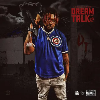 Dream Talk by Abk Gatez