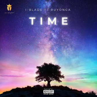 Time by I-Blade