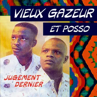 Jugement dernier by Vieux Gazeur