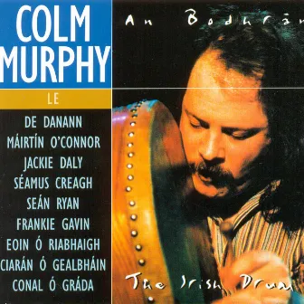 The Irish Drum by Colm Murphy