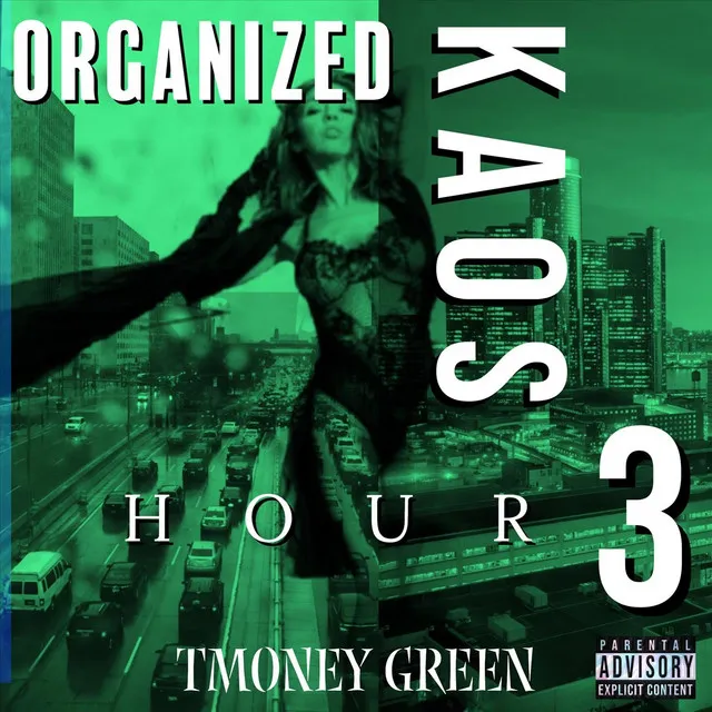 Tmoney Green