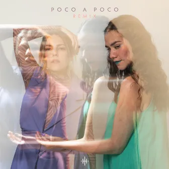 Poco a Poco (Remix) by Ilse Hendrix