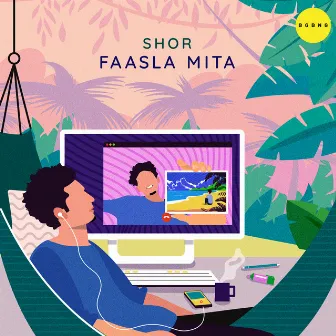 Faasla Mita by Shor