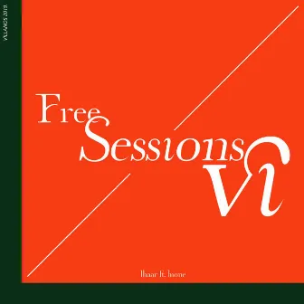 FreeSessions VI by LhaaR