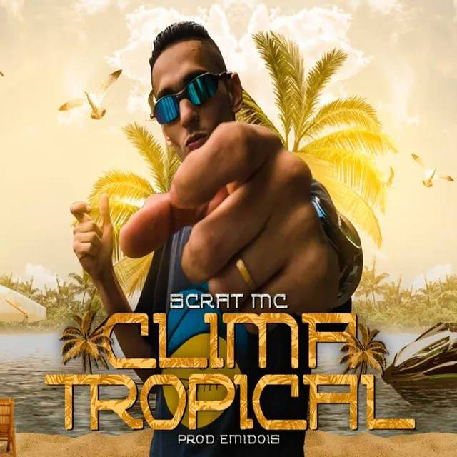 Clima Tropical