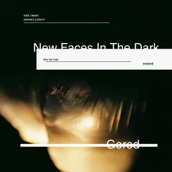 Gored / New Faces in the Dark by Loathe