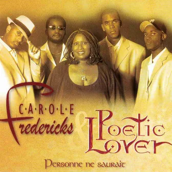 Personne ne saurait by Poetic Lover