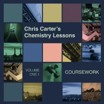 Chemistry Lessons Volume 1.1 - Coursework by Chris Carter