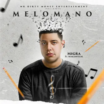 No es raro (Melomano) by Migra el Makiavelik