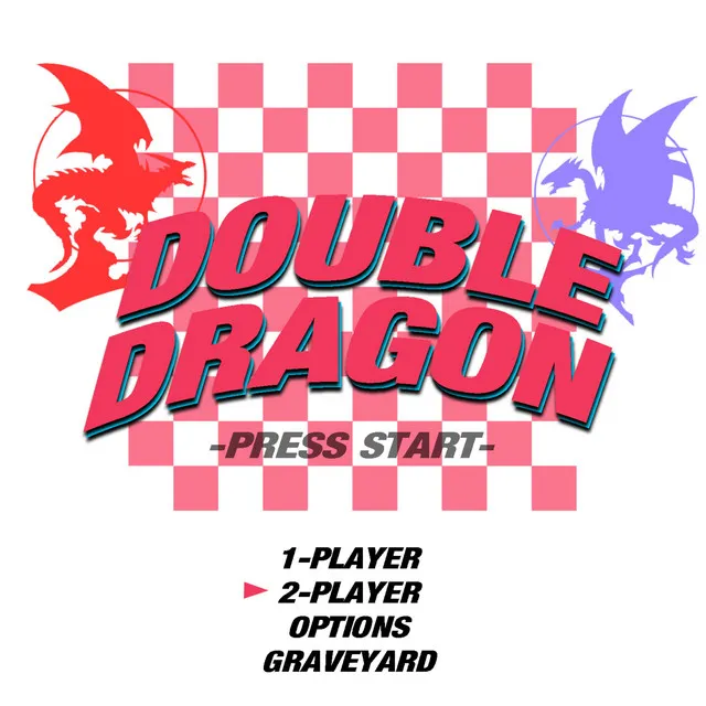 Double Dragon