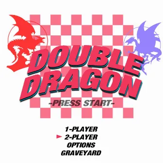 Double Dragon by Third.Wav