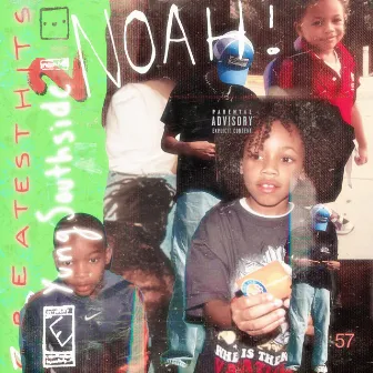 Yung Southside 2 by Noah