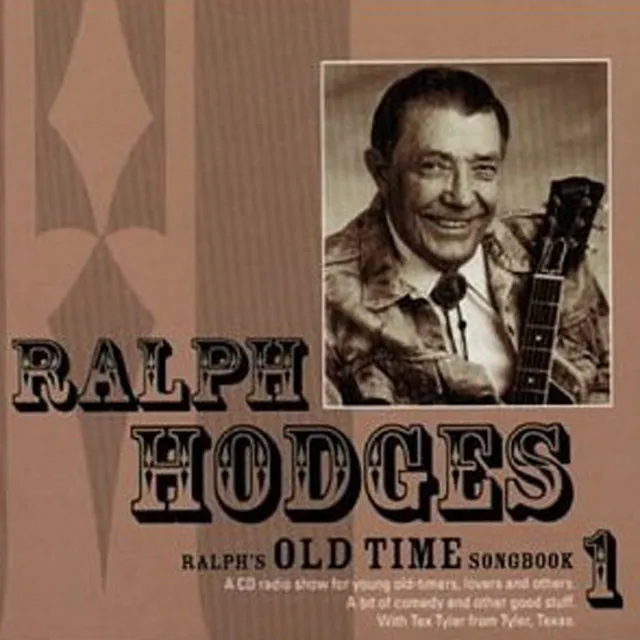 Ralph's Old Time Songbook