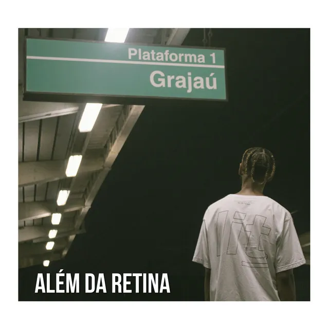 Além da Retina