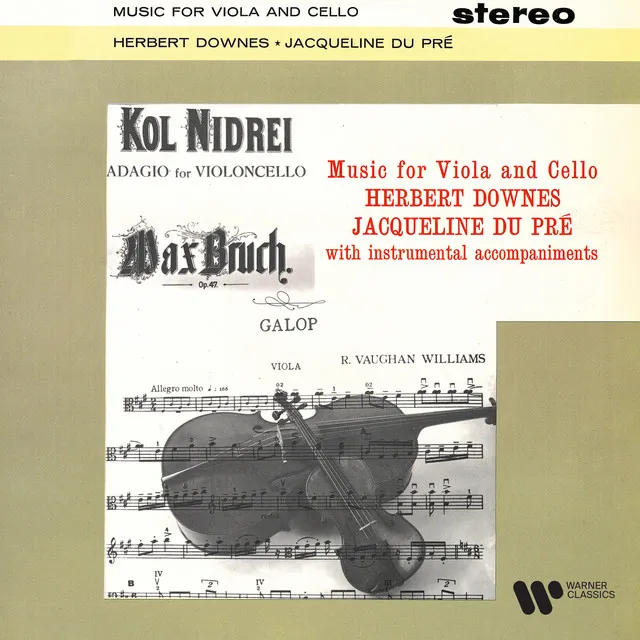 Bach, JS: Sonata for Viola da Gamba No. 2 in D Major, BWV 1028: II. Allegro