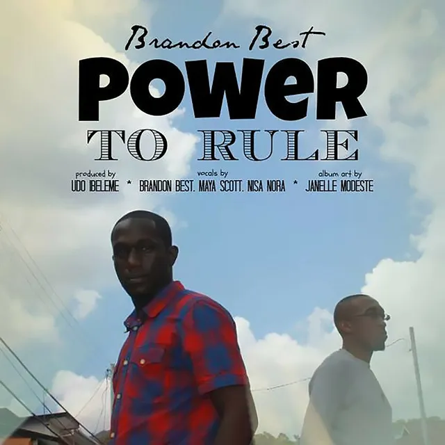 Power to Rule