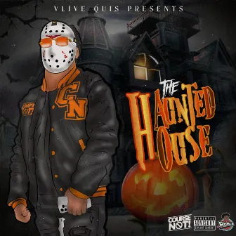 The Haunted House by Vlive Quis