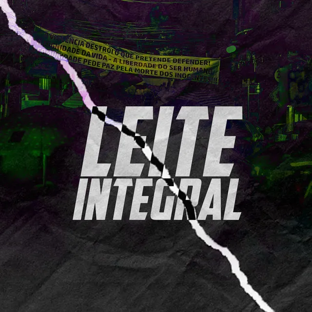 Leite Integral