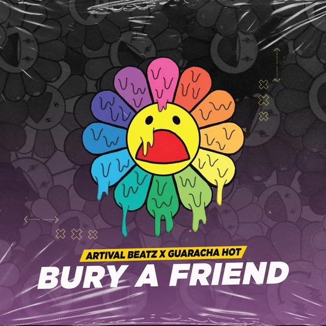 Bury a Friend