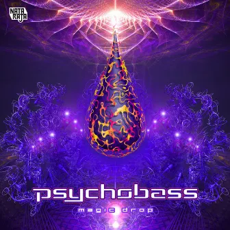 Magic Drop by Psychobass