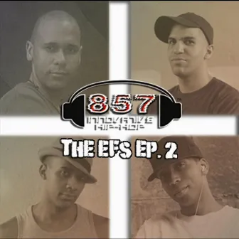 The EFS EP.2 by 857