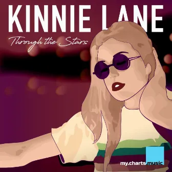 Through the Stars by Kinnie Lane