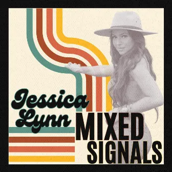 Mixed Signals by Jessica Lynn