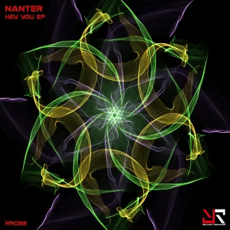 Hey You EP by Nanter