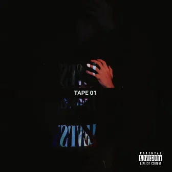 Tape 01 by SXT