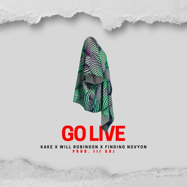 Go Live