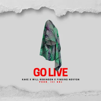 Go Live by Muk Boy